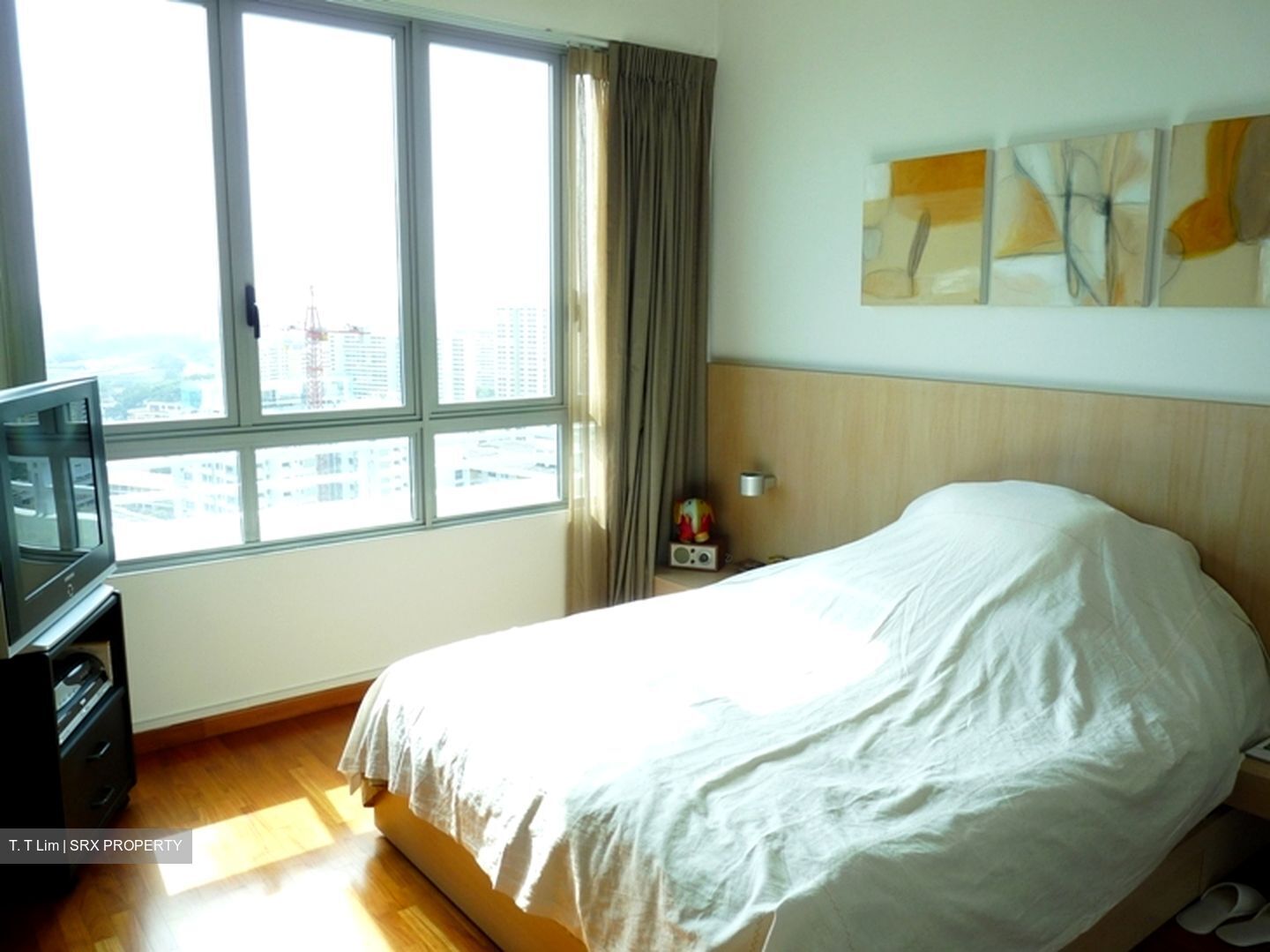 Bishan Loft (D20), Condominium #368859411